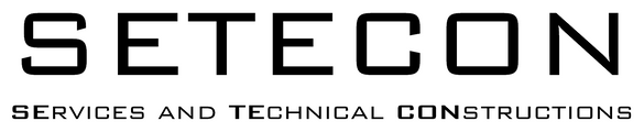 SETECON | Services and Technical Constructions